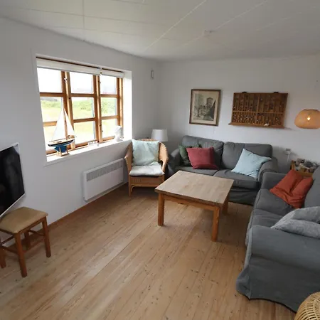 Charming House Near The North Sea - Sj213