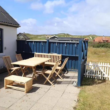 Feriehus Charming House Near The North Sea - Sj213