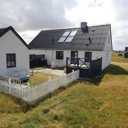 Charming House Near The North Sea - Sj213 Дом отдыха Harboor