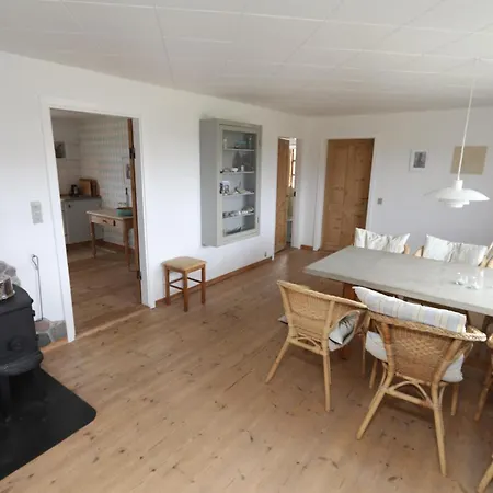 Charming House Near The North Sea - Sj213 Дом отдыха