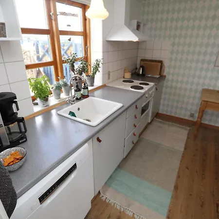 Charming House Near The North Sea - Sj213 *