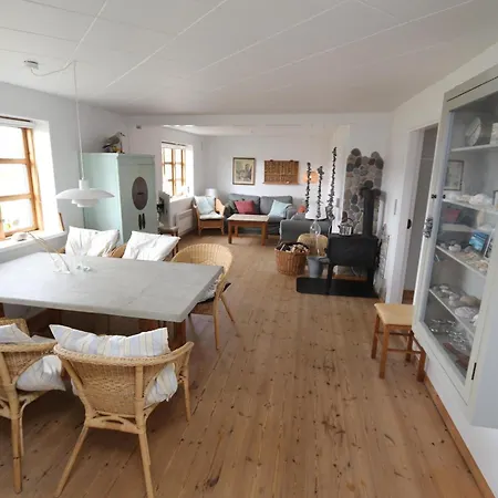 Charming House Near The North Sea - Sj213 Дом отдыха