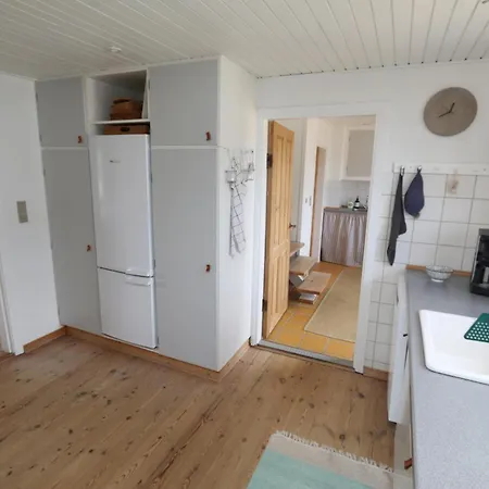 Charming House Near The North Sea - Sj213 * Harboor