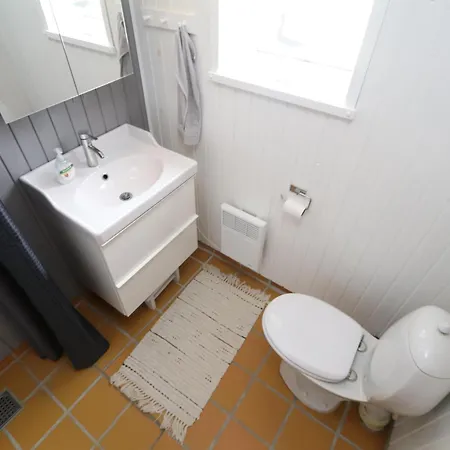 Charming House Near The North Sea - Sj213 Дом отдыха Harboor