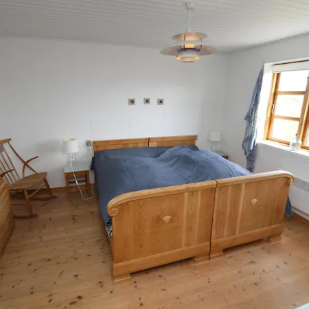 Charming House Near The North Sea - Sj213 Дом отдыха