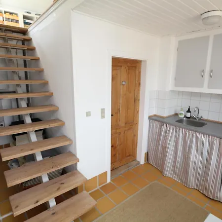 Charming House Near The North Sea - Sj213 Feriehus Harboør