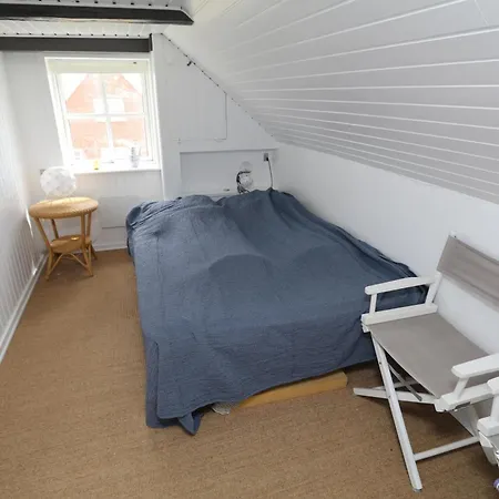 Charming House Near The North Sea - Sj213 Harboor