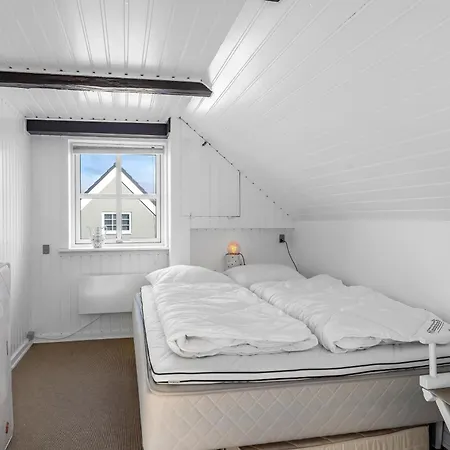 Charming House Near The North Sea - Sj213 Feriehus *