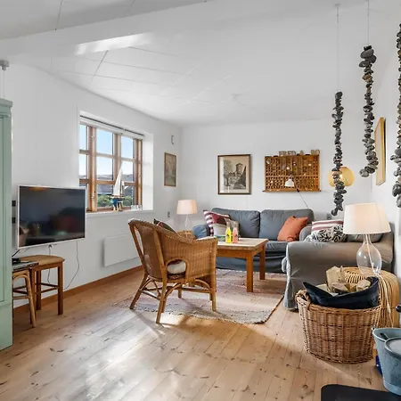 Charming House Near The North Sea - Sj213 *