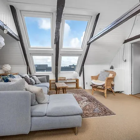 Charming House Near The North Sea - Sj213 Сasa de vacaciones *