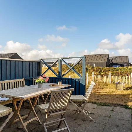 Charming House Near The North Sea - Sj213
