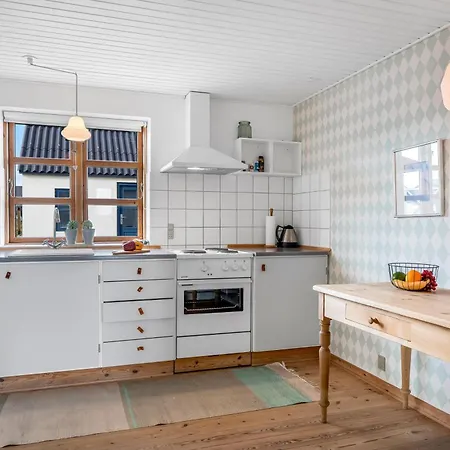 Feriehus Charming House Near The North Sea - Sj213